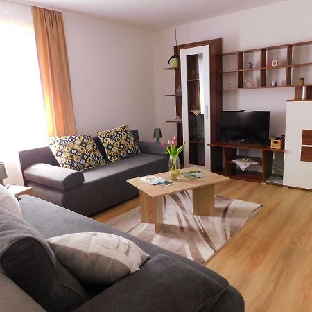 Apartment Petrovic Slunj Esterno foto